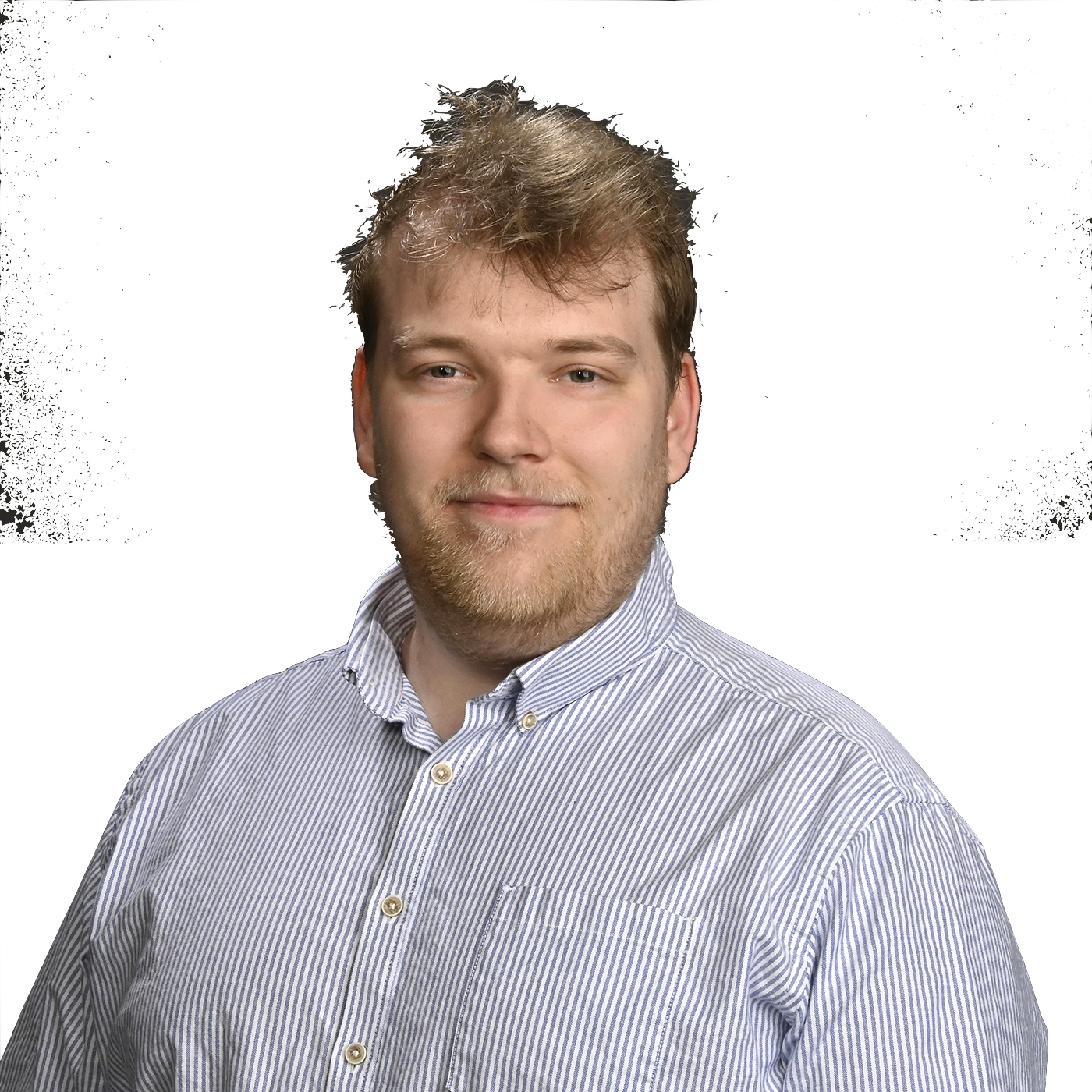 Johan Enevoldsen